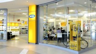 MTN