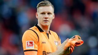 Bernd Leno