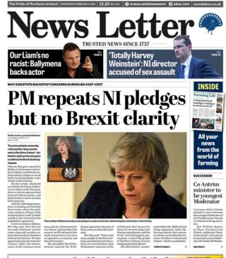 News Letter