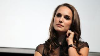 Natalie Portman