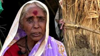 భివారాబాయి గంగే