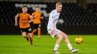 Oliver McBurnie