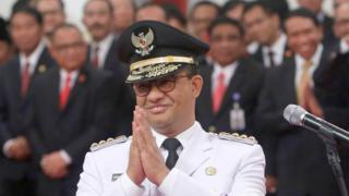 Anies Baswedan