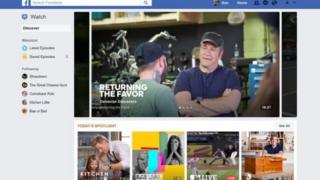 facebook, media sosial