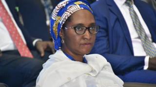 Zainab Ahmed