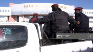 Sénégal