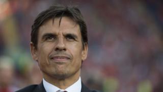 Chris Coleman