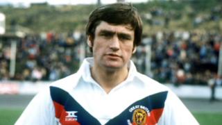 John Atkinson