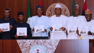 Raya tattalin arzikin Najeriya na daya daga cikin alkawuran da Shugaba Buhari ya yi lokacin da ya ke kamfe din neman zabe