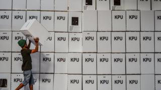 Kotak suara