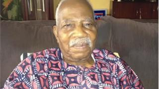Alagba Reuben Fasoranti