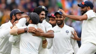 मेलबर्न टेस्ट, विराट कोहली, जसप्रीत बुमराह, Gavaskar Trophy, Australia by 137, Team India, AUDvIND, Bumrah, Ishant Sharma
