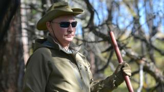 Путін