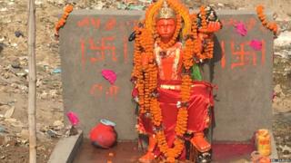नवादा, बिहार, रामलीला, सांप्रदायिकता, हिंसा, बजरंग दल