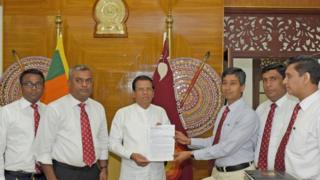 රජයේ වෛද්ය නිලධාරීන්