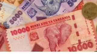 Sarafu ya Tanzania