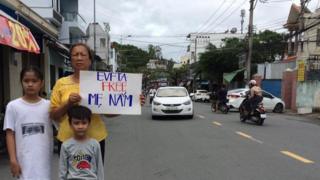 mẹ nấm