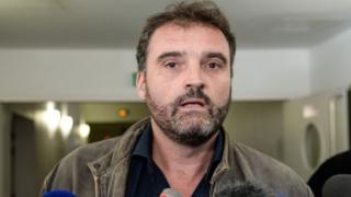 anestesista, envenenamiento