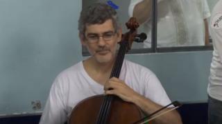 Jorge Bergero