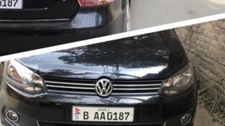 गाडी