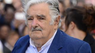José Mujica