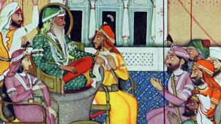 ਰਣਜੀਤ ਸਿੰਘ