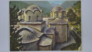 Разгледница