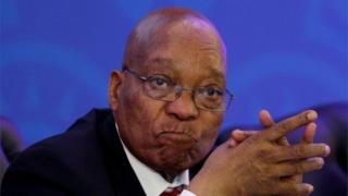 Eboro Zuma ebubo mpụ na nrụrụaka