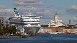 Helsinki