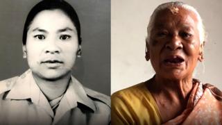 चैतमायाको विगत र वर्तमान