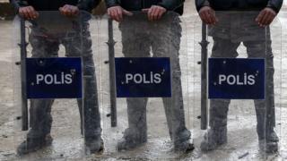 Arşiv fotoğrafı