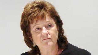 Professor Alexis Jay
