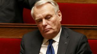 Jean-Marc Ayrault
