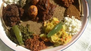 ባህላዊ ምግብ