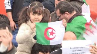 لماذا تستمر الاحتجاجات في الجزائر بعد استقالة بوتفليقة؟