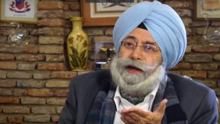 ਐੱਚ.ਐੱਸ. ਫੂਲਕਾ