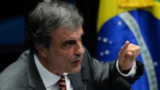José Eduardo Cardozo