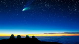 Cometa