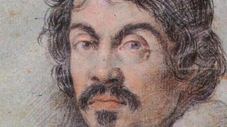 Michelangelo Merisi da Caravaggio