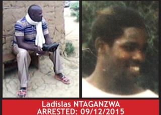 Ladislas Ntaganzwa
