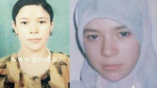 Гўзал Тўхтахўжаева январ ойида қўлга олинган