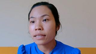 မူကြိုကျောင်းက ဆရာမ နှင်းနုကိုပါ တရားခံ အဖြစ် ဗစ်တိုးရီးယား မိခင်က ဒုတိယအကြိမ် ရုံးထုတ်စစ်ဆေးစဉ် လျှောက်ထားခဲ့