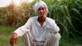 शेतकरी