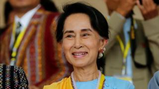 Myanmar, China