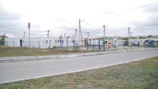 Транзитне містечко