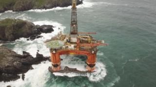 Transocean Winner