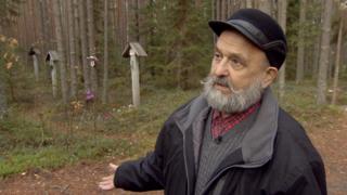 Владимир Попов