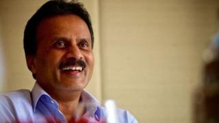 மாயமான 'காஃபி டே' நிறுவனர் சித்தார்த்தா உடல் கண்டெடுப்பு