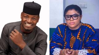 Njoku chidiebere/Chidinma Eni