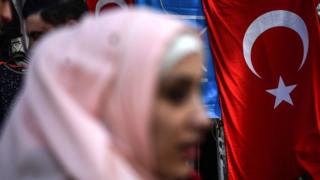 Çalışmayan kadınlar jenerik fotoğrafı